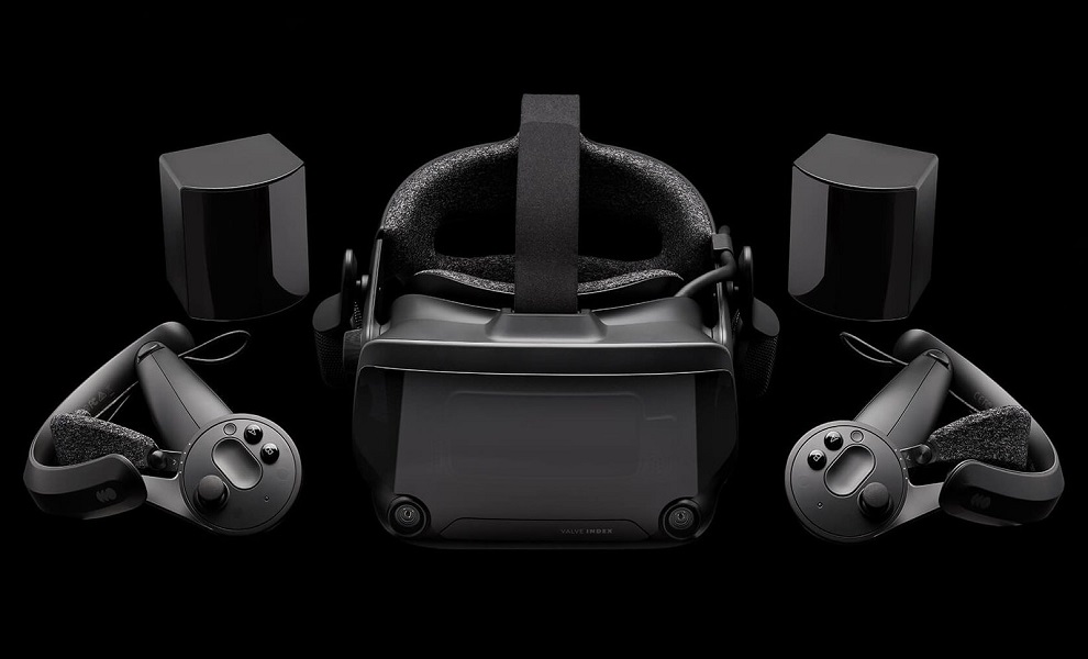 Valve prodalo 149 tisíc kusů Valve Index