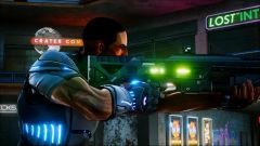 Crackdown 3 – dojmy z E3