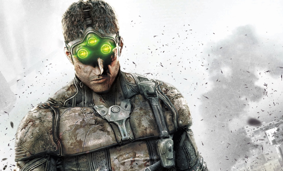 Splinter Cell se možná objeví na Xbox One