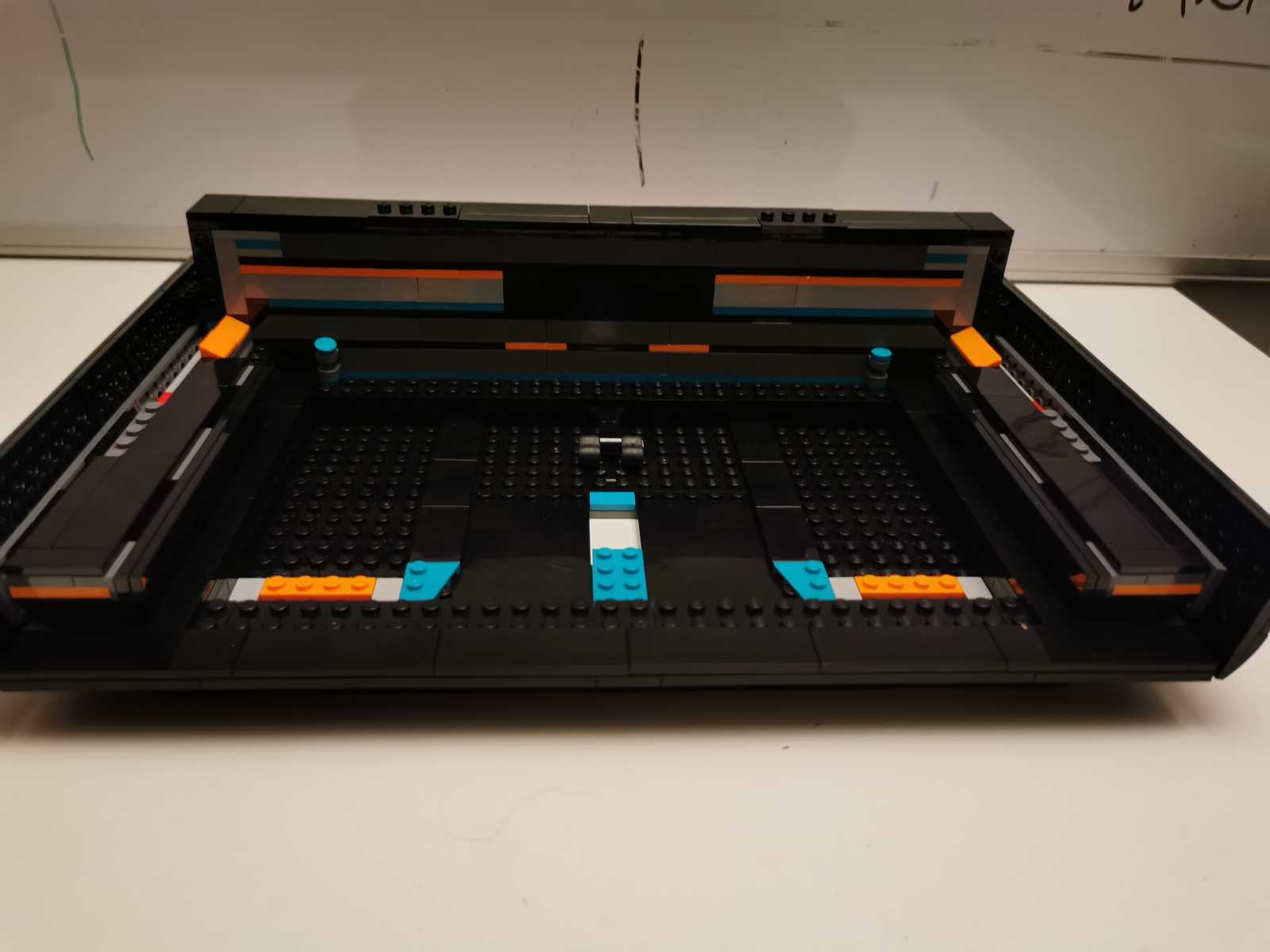 Lego Atari 2600