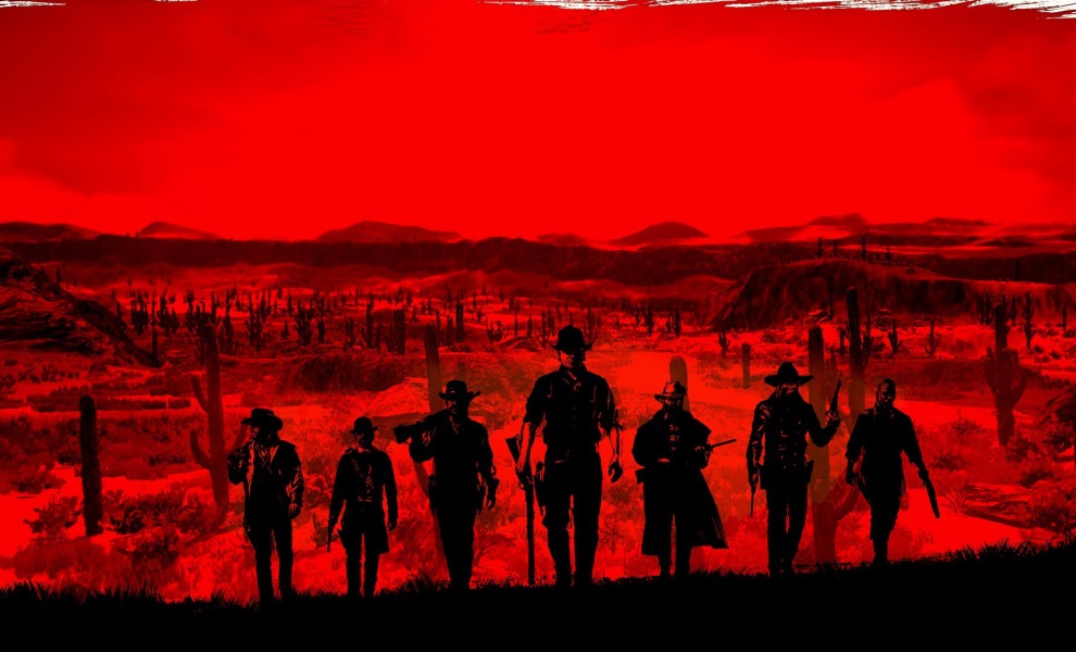 Red Dead Online vyjde až v listopadu 