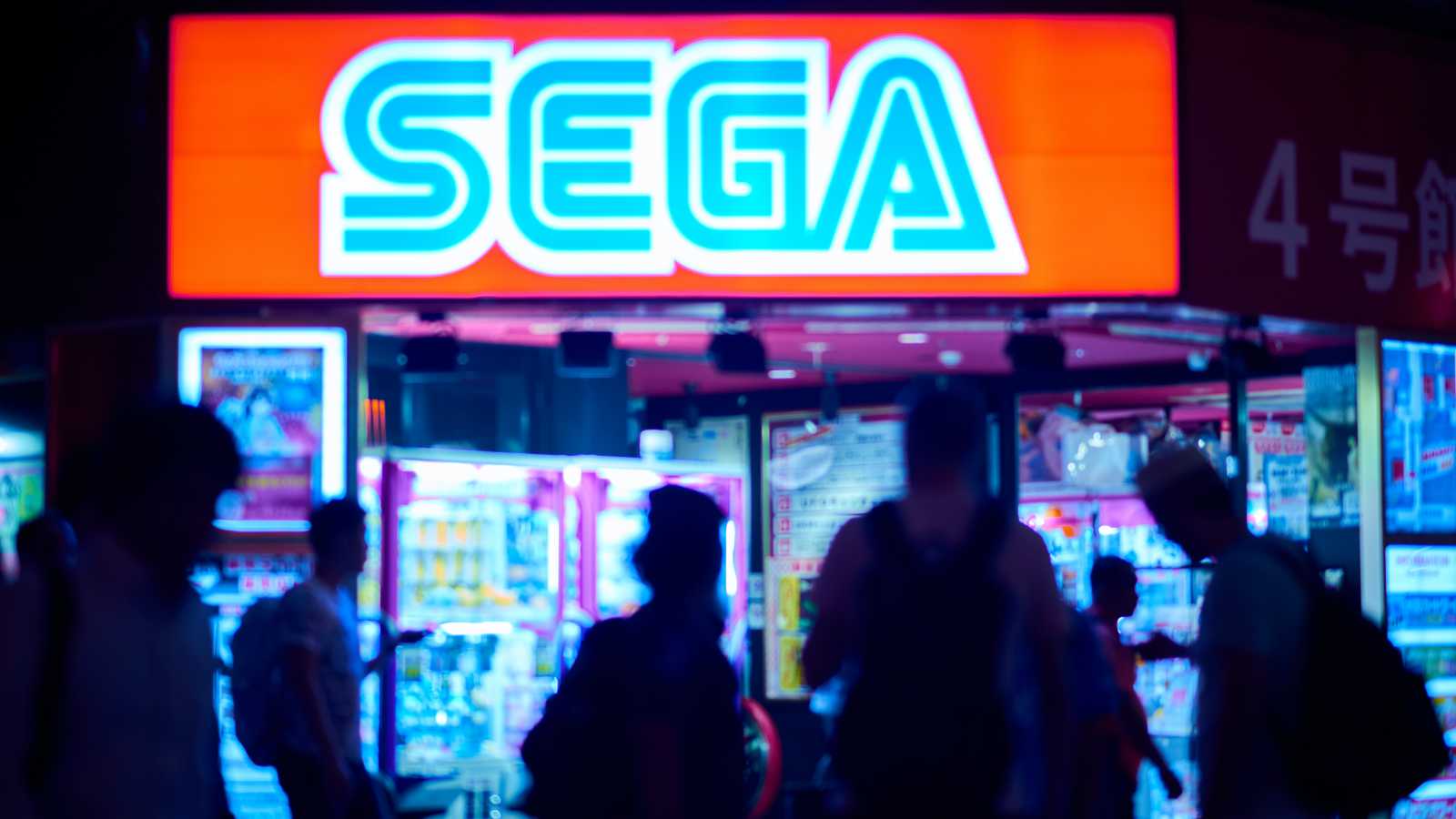 Sega své záhadné “superhře” opravdu věří. Má vydělat téměř 700 milionů dolarů a vyjde do pěti let