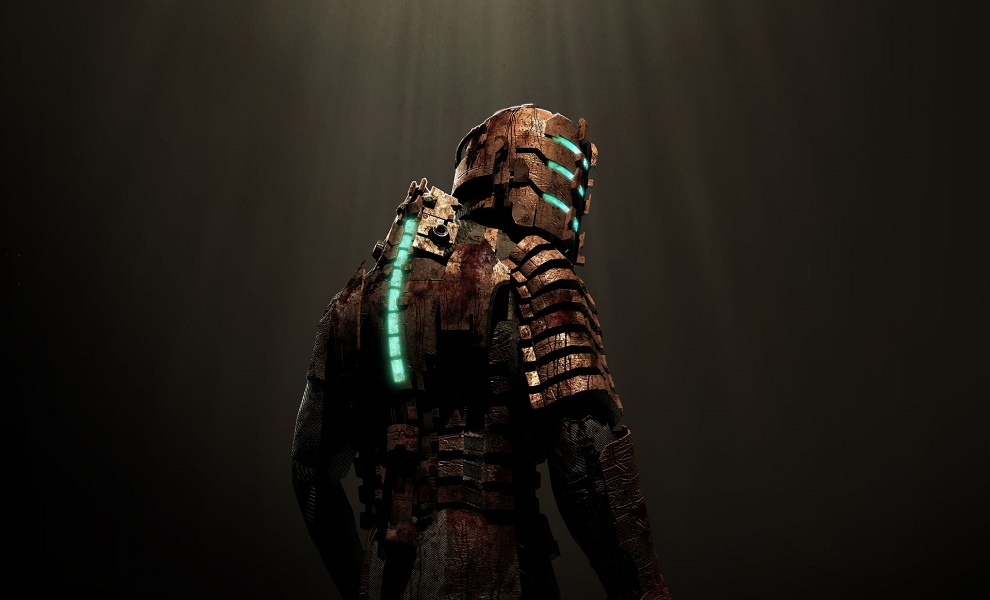 Scénárista Dead Space láká na novou hru