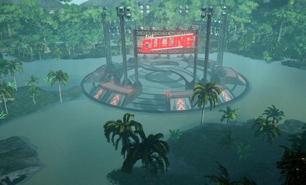 The Culling zamíří v červnu na Xbox One