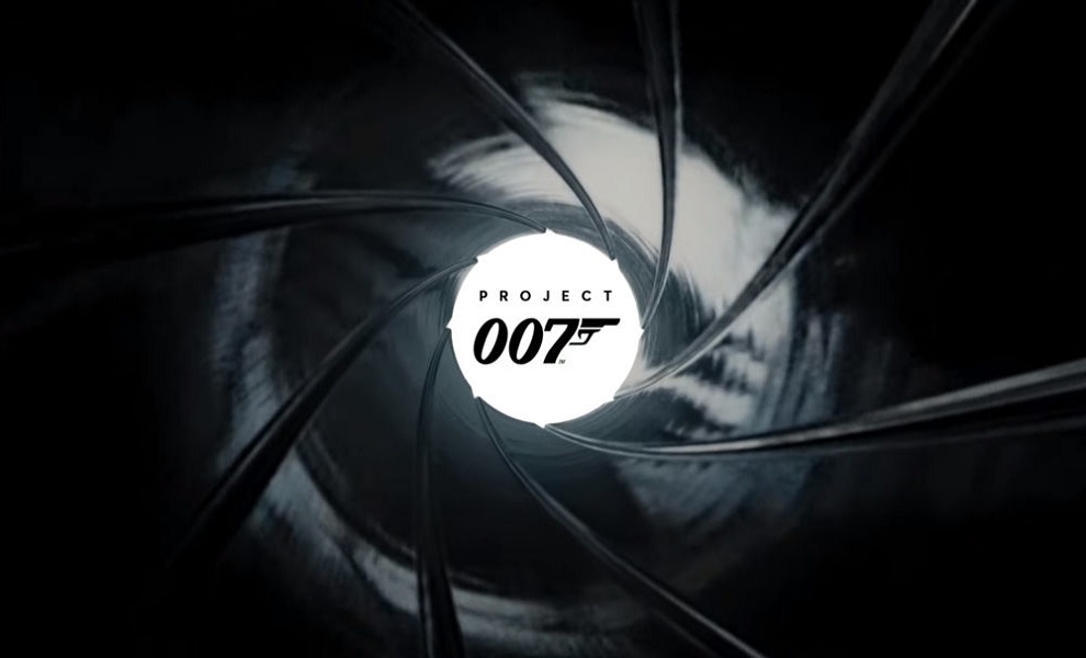 Project 007 se neopírá o herce ani filmy