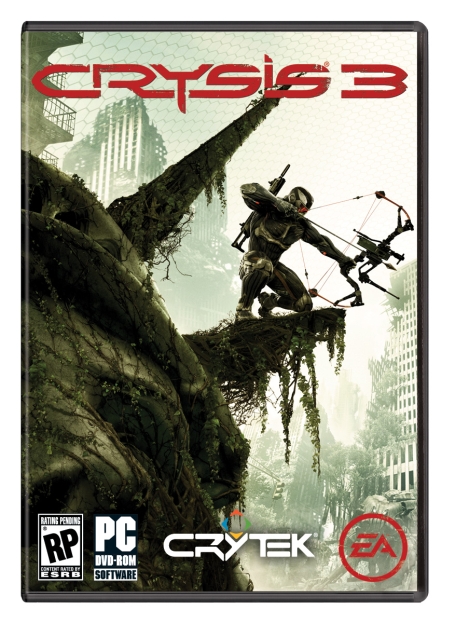 Crysis 3