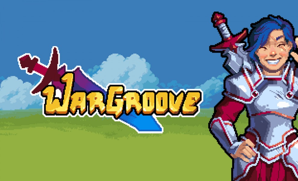 Strategie Wargroove vychází příští týden 