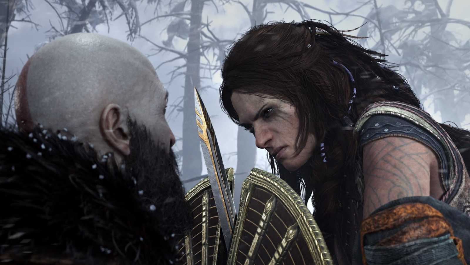 Ředitel vývoje God of War Ragnarök naznačil, zda se pro hru chystá rozšíření