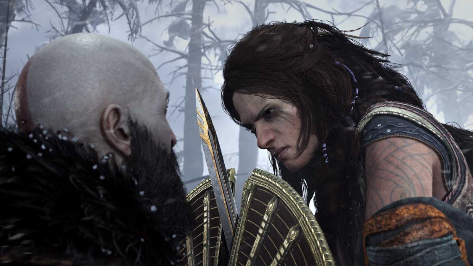 SIE Santa Monica potvrzuje, že God of War Ragnarök vyjde během letošního roku