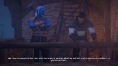 Dreamfall Chapters - Book Three: Realms