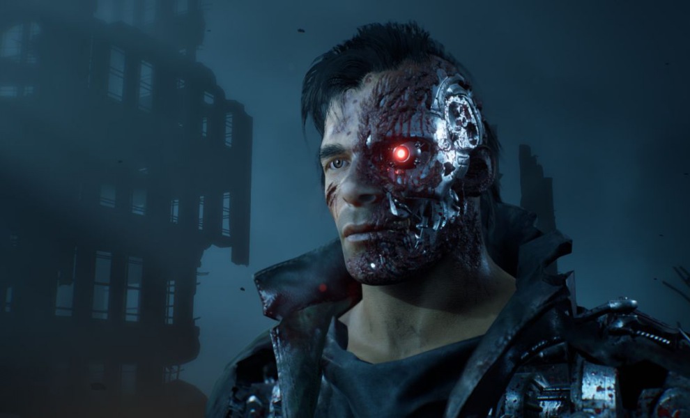 Terminator: Resistance vyjde na PS5