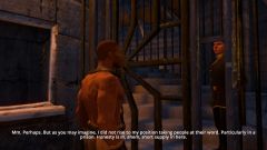 Dreamfall Chapters: Book One: Reborn