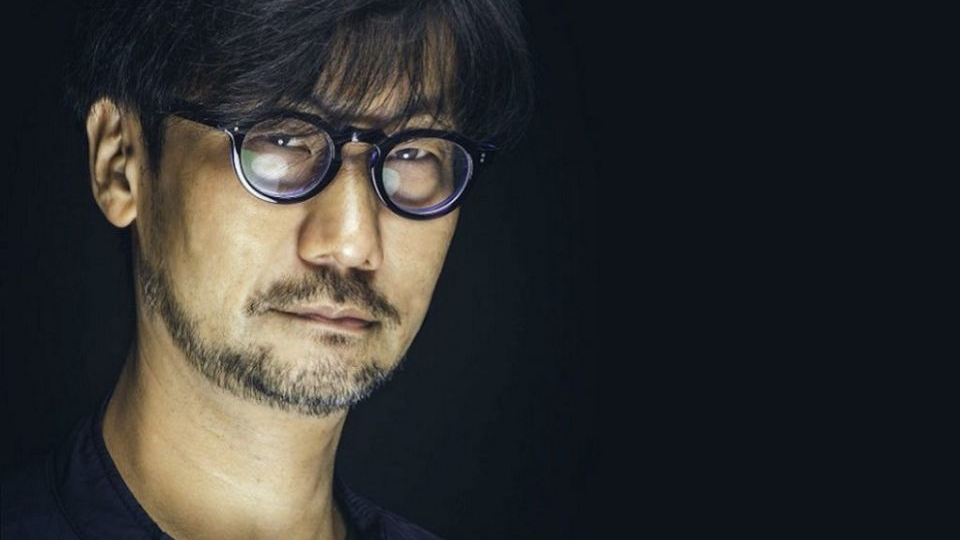 Hideo Kodžima dále láká na nový projekt, možná se objeví na The Game Awards