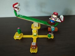 LEGO Super Mario