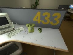 The Stanley Parable