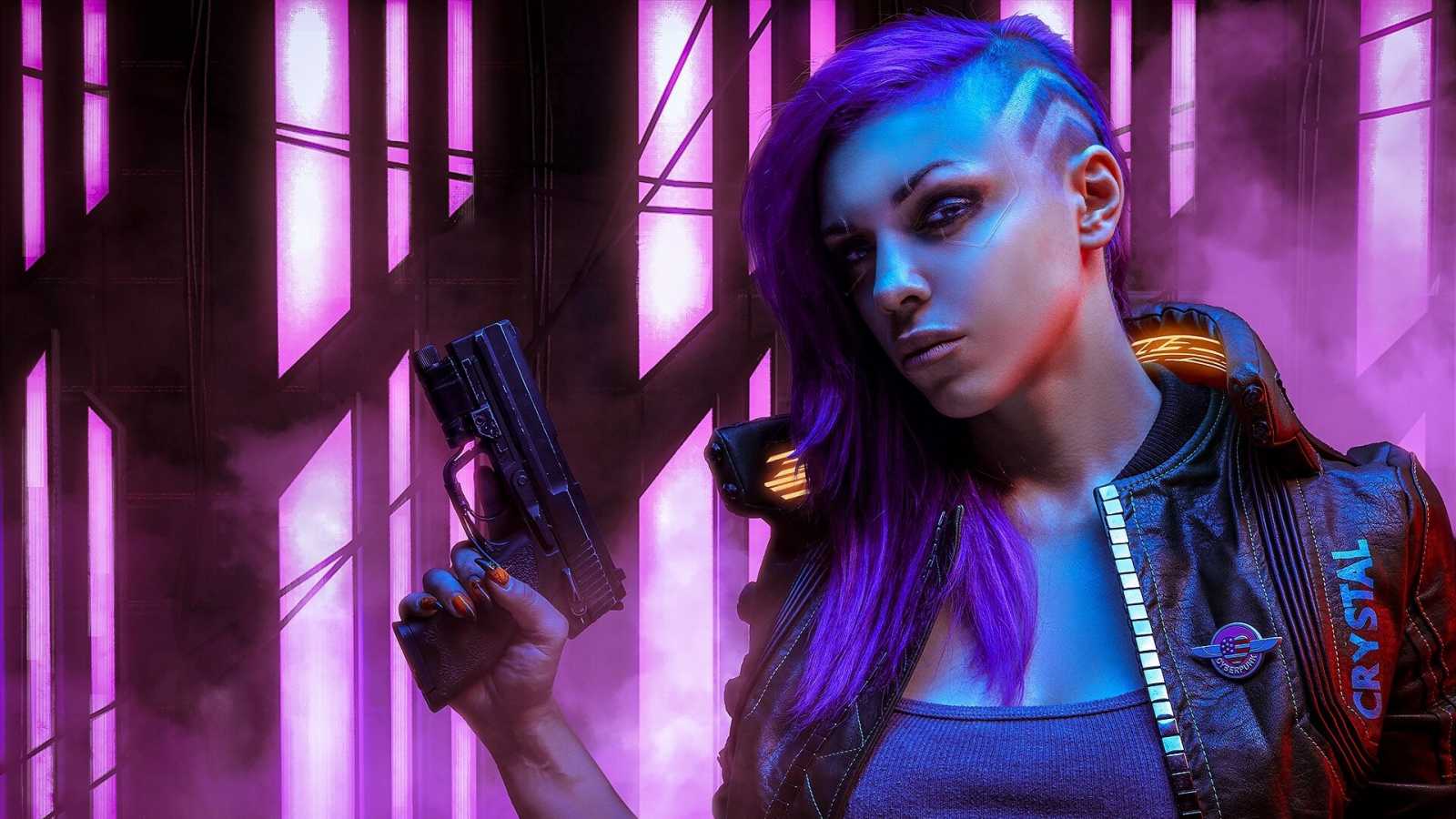 Cyberpunk 2077 vejde ve známost jako skvělá hra, důvěřuje prezident CD Projektu