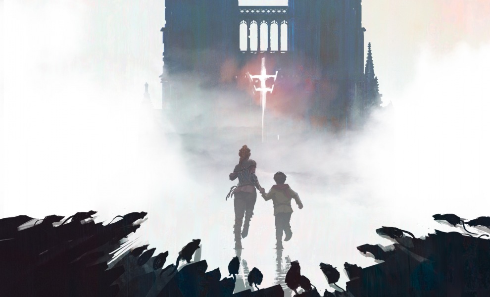 A Plague Tale má datum vydání 