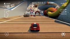 Table Top Racing: World Tour