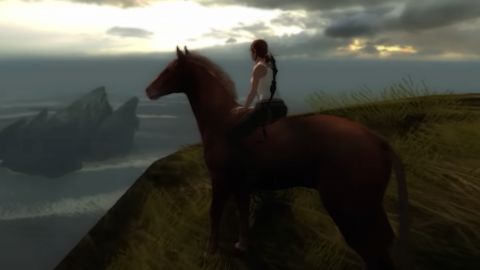 Jak vypadaly koncepty rebootu Tomb Raidera? Crystal Dynamics koketovali s myšlenkou hororu