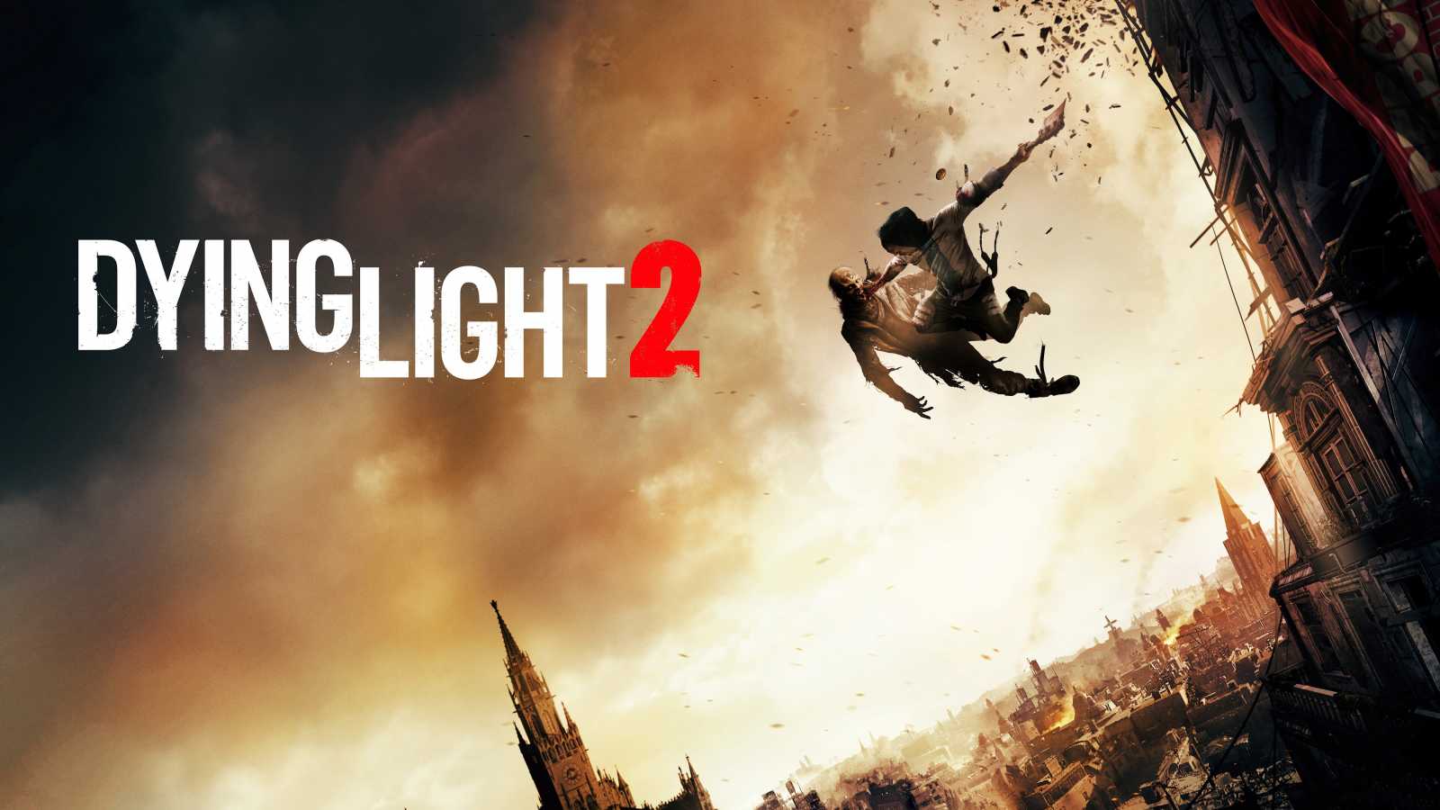 Dying Light 2 odhaluje hardwarové nároky. Spustí ho kdekdo, pro nejvyšší výkon ale nároky prudce rostou