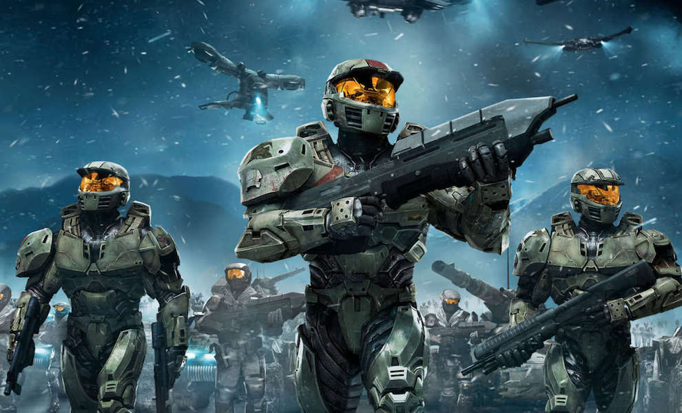 Halo Wars: Definitive Edition už i samostatně