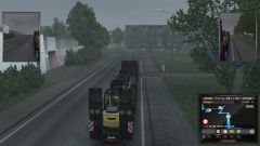 Euro Truck Simulator 2 – Beyond the Baltic Sea