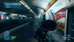 Battlefield 3 - dojmy z multiplayeru