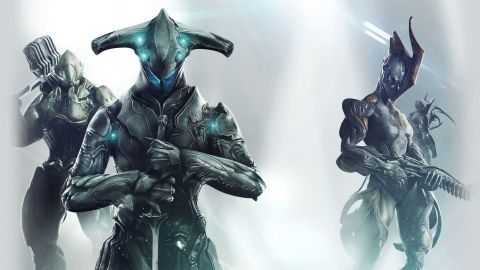 Warframe nabídne letos cross-play a v budoucnu i mobilní verzi