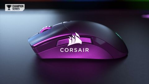 Recenze Corsair Sabre RGB Pro Wireless, skvělé myšky s drsnou konkurencí
