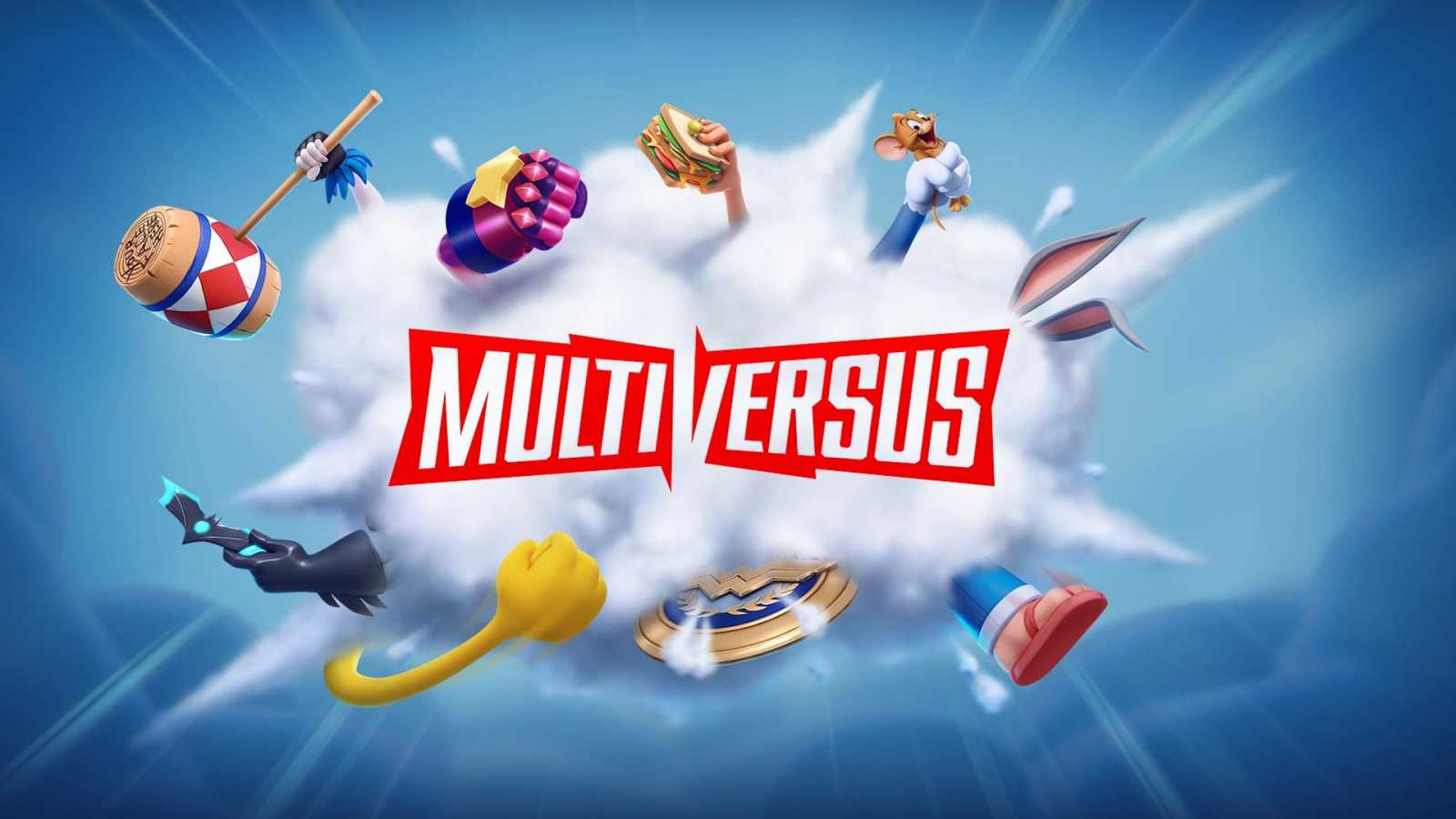 Warner Bros. představuje MultiVersus. Free-to-play bojovka klade důraz na kooperaci a sociální prvky