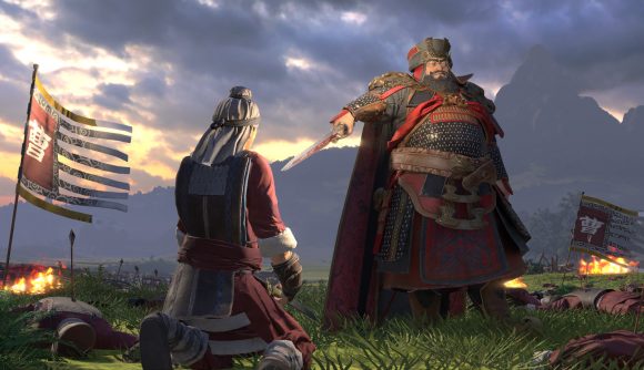 Total War: Three Kingdoms