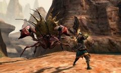 Monster Hunter 4 Ultimate