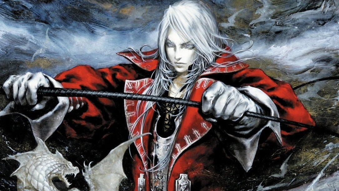 Castlevania Advance Collection byla oznámena a rovnou vydána