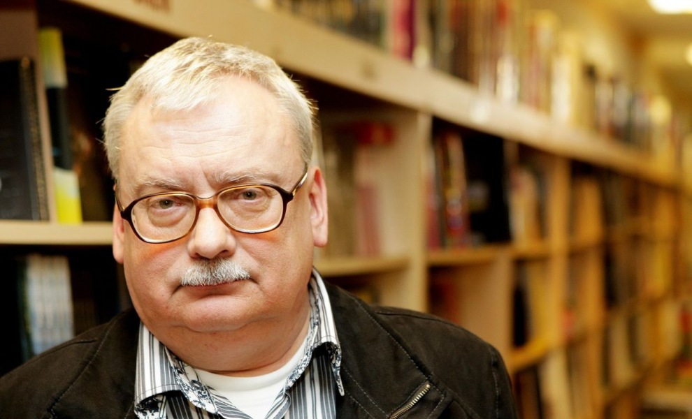 Víme, kolik chtěl Sapkowski za Zaklínače