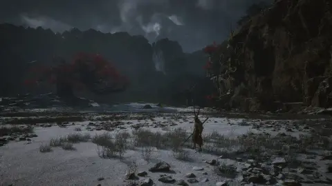 NVIDIA DLSS 4.5 - AI snímek k nerozeznání renderu