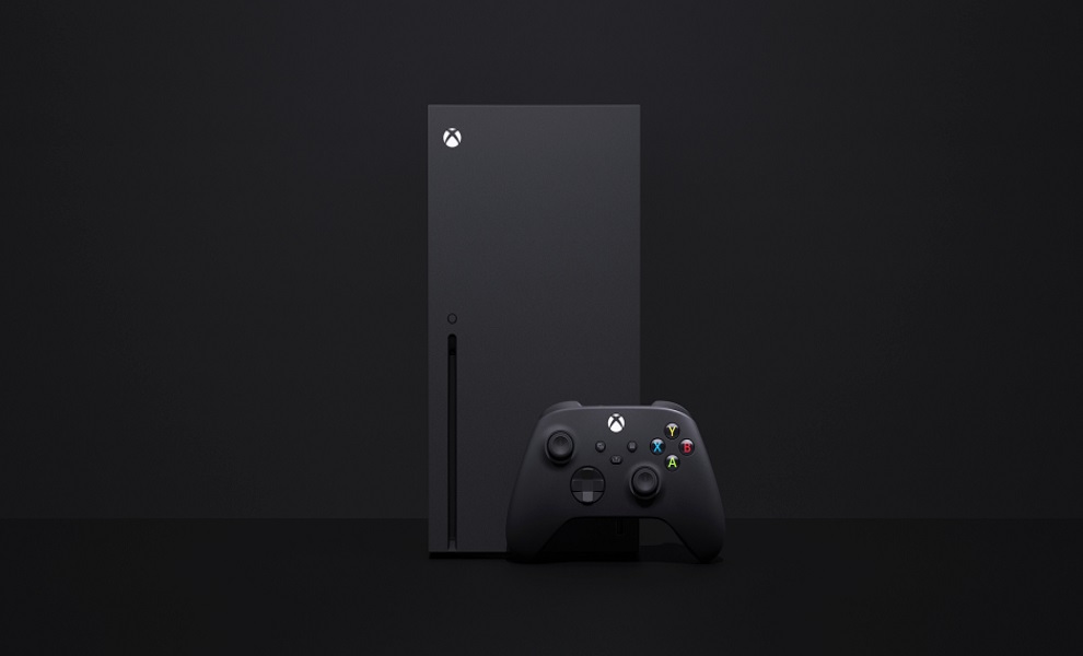 UPDATE: Xbox Series X bude stát 13 499 Kč