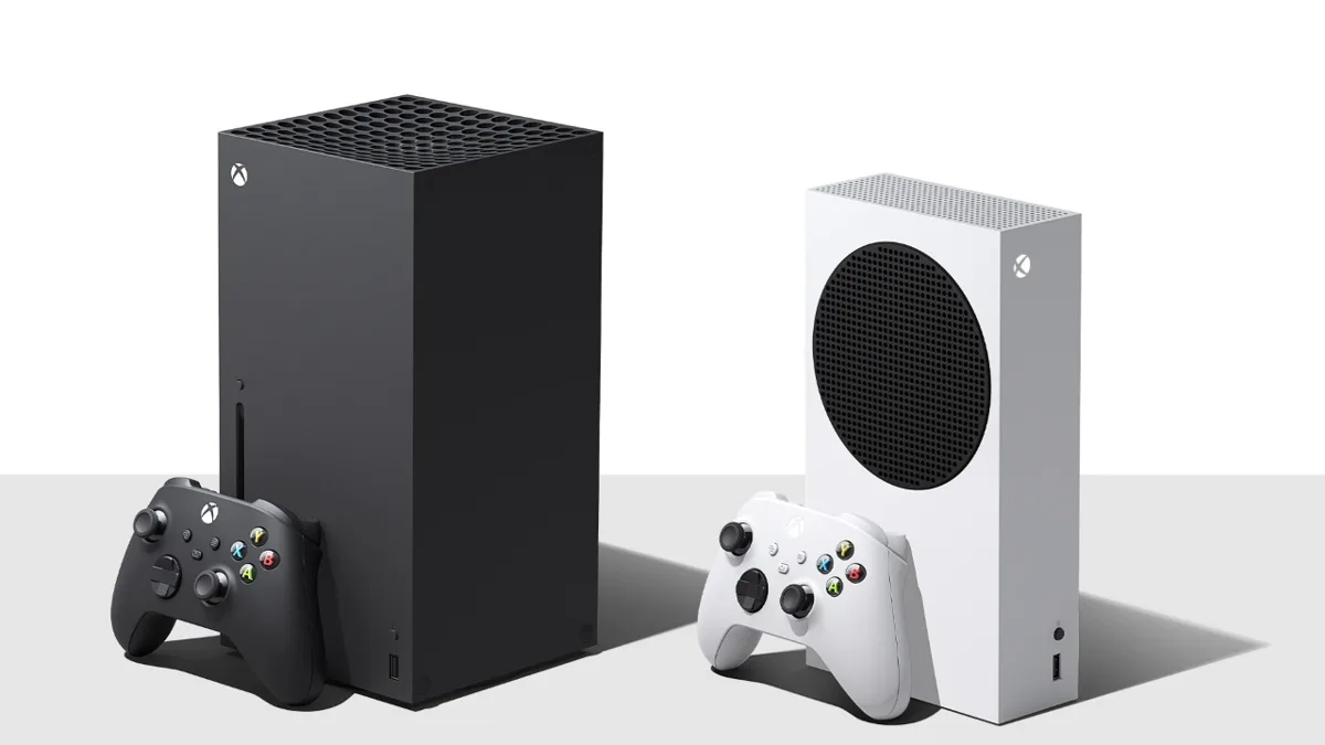 Microsoft představil nový Xbox s rozšířeným úložištěm. Do prodeje půjde v září