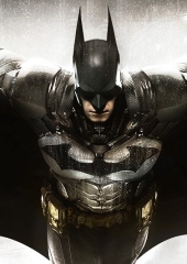 Batman: Arkham Knight