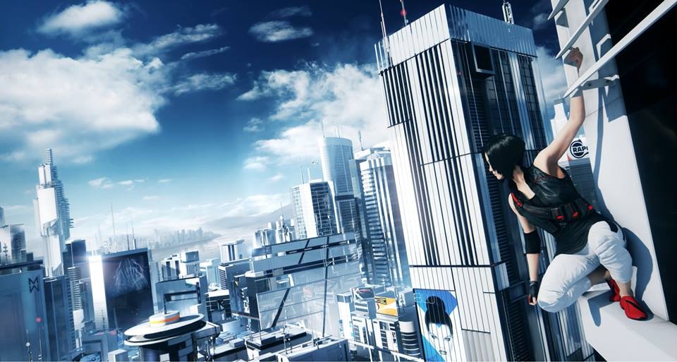 Mirror’s Edge: Catalyst