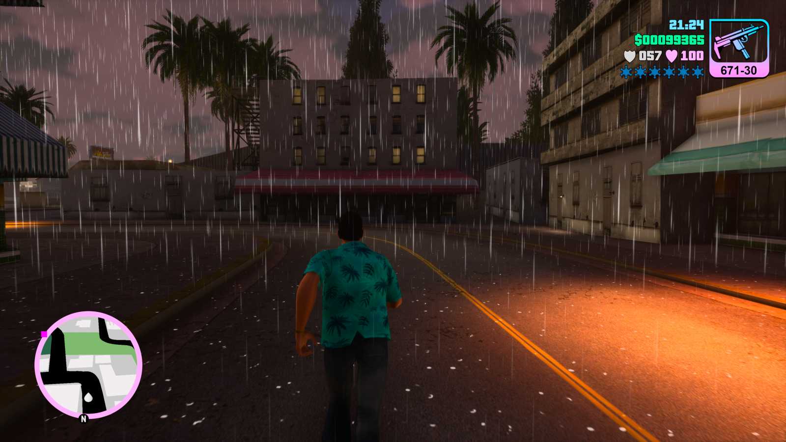 Vice City - Xbox Series X