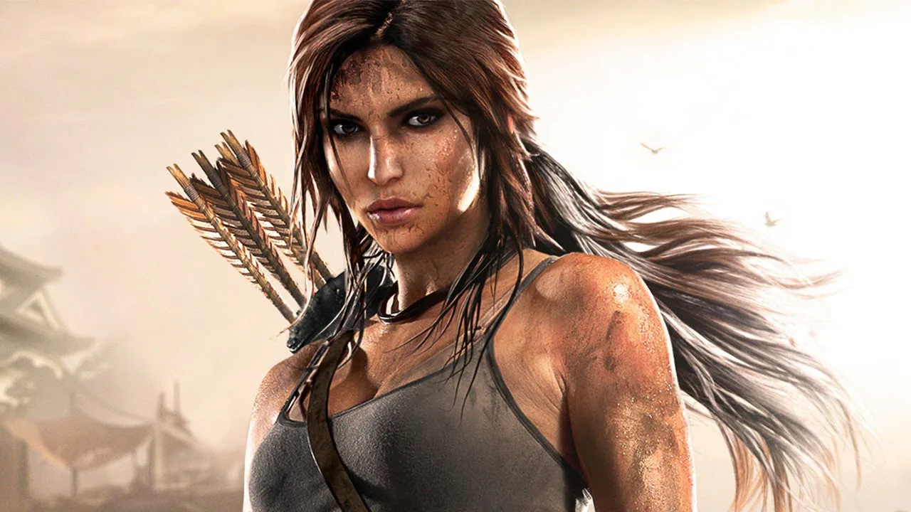 Další Tomb Raider se údajně bude odehrávat v otevřeném světě