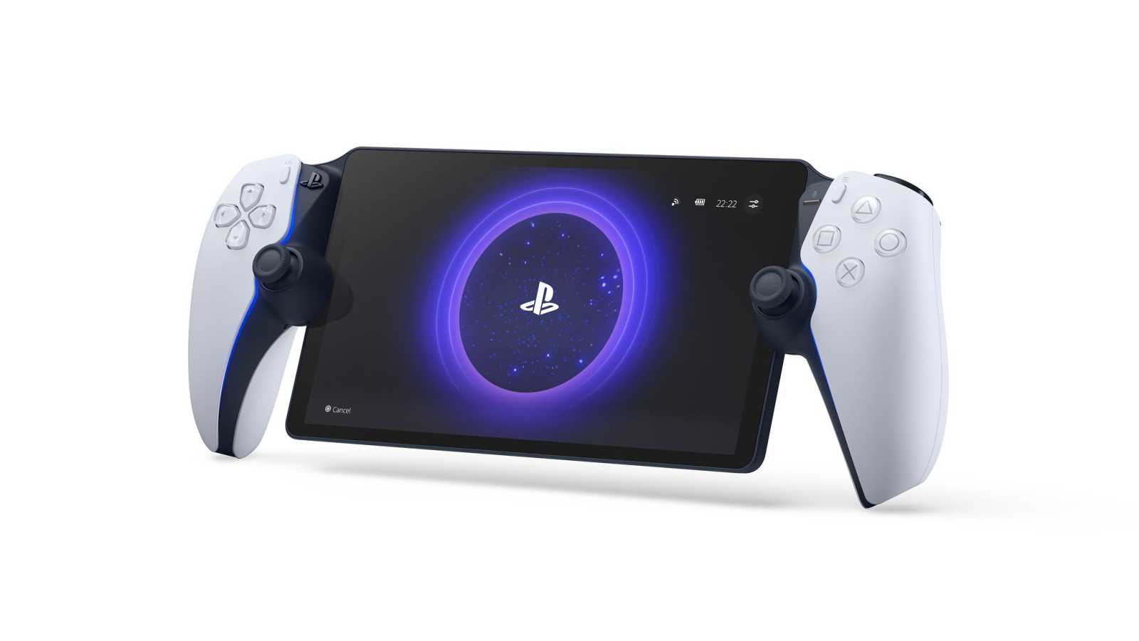 PlayStation Portal dorazil do Česka. Po první várce se jen zaprášilo