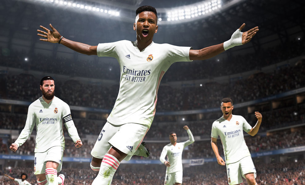 Známe první detaily next-gen verzí FIFA 21