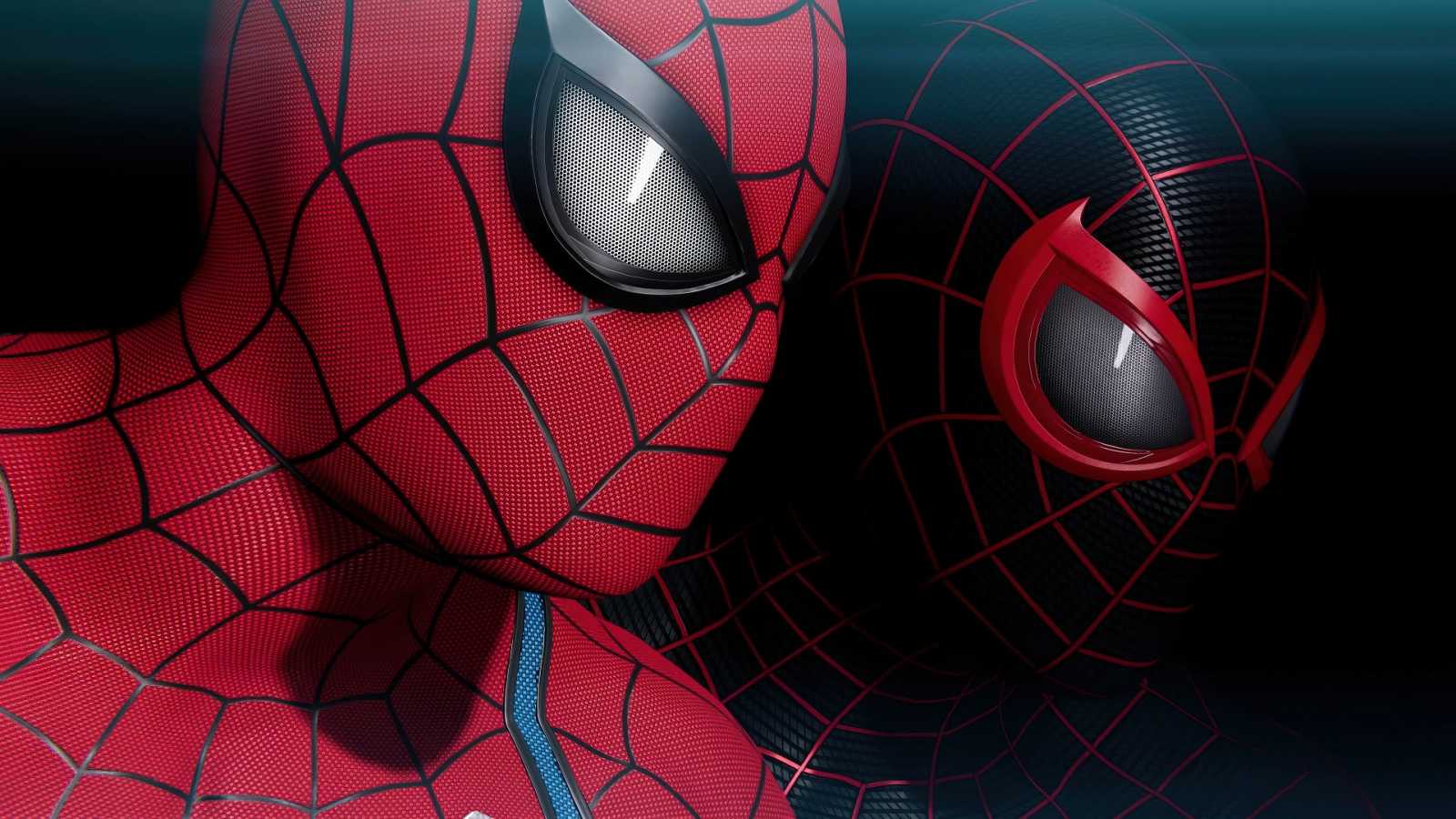 Kreativní ředitel Marvel’s Spider-Man 2 promluvil o velikosti světa a přepínání mezi pavoučími muži