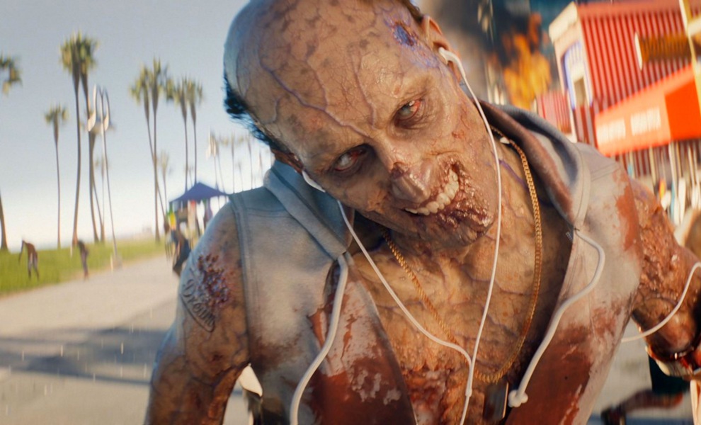 Dead Island 2 asi míří pouze na next-gen