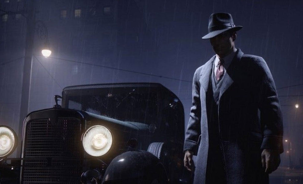 Redakční názorový rozstřel - Mafia: Definitive Edition