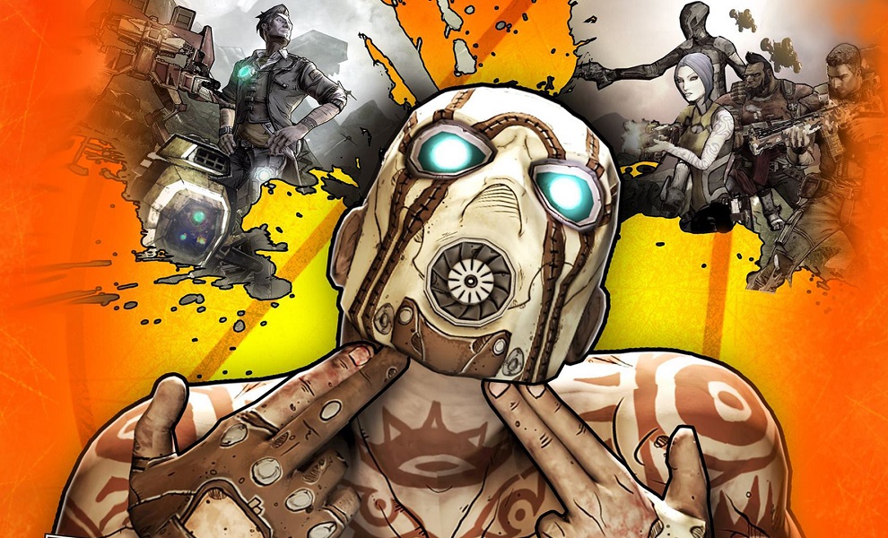 Borderlands 3 ani letos na E3 nebude