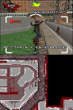 Tony Hawk Proving Ground