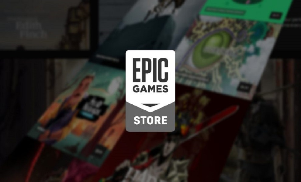 Epic Games Store je nyní dostupný v Číně