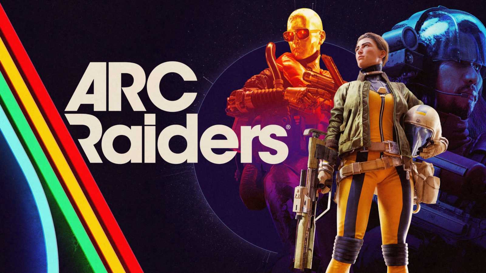 Bývalý šéf DICE předvedl free-to-play kooperativní střílečku ARC Raiders